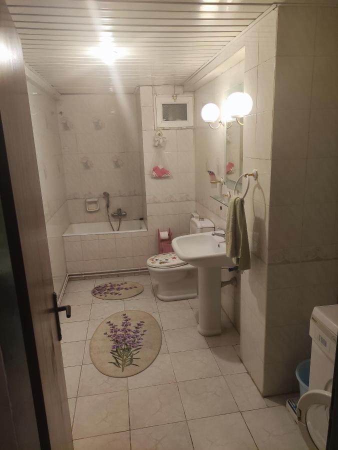 Beylikduezue Merkez Site Ici Appartement Istambul