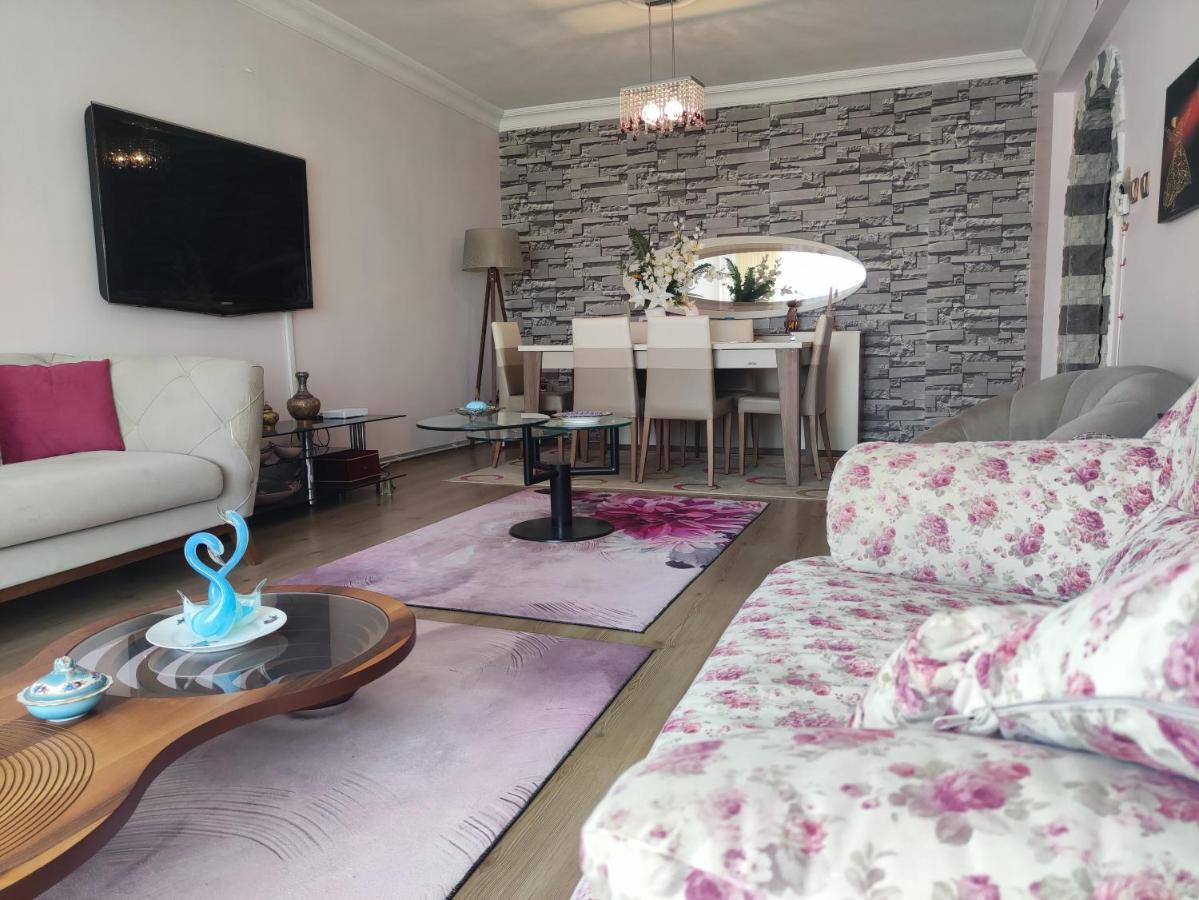 Appartement Beylikduezue Merkez Site Ici *