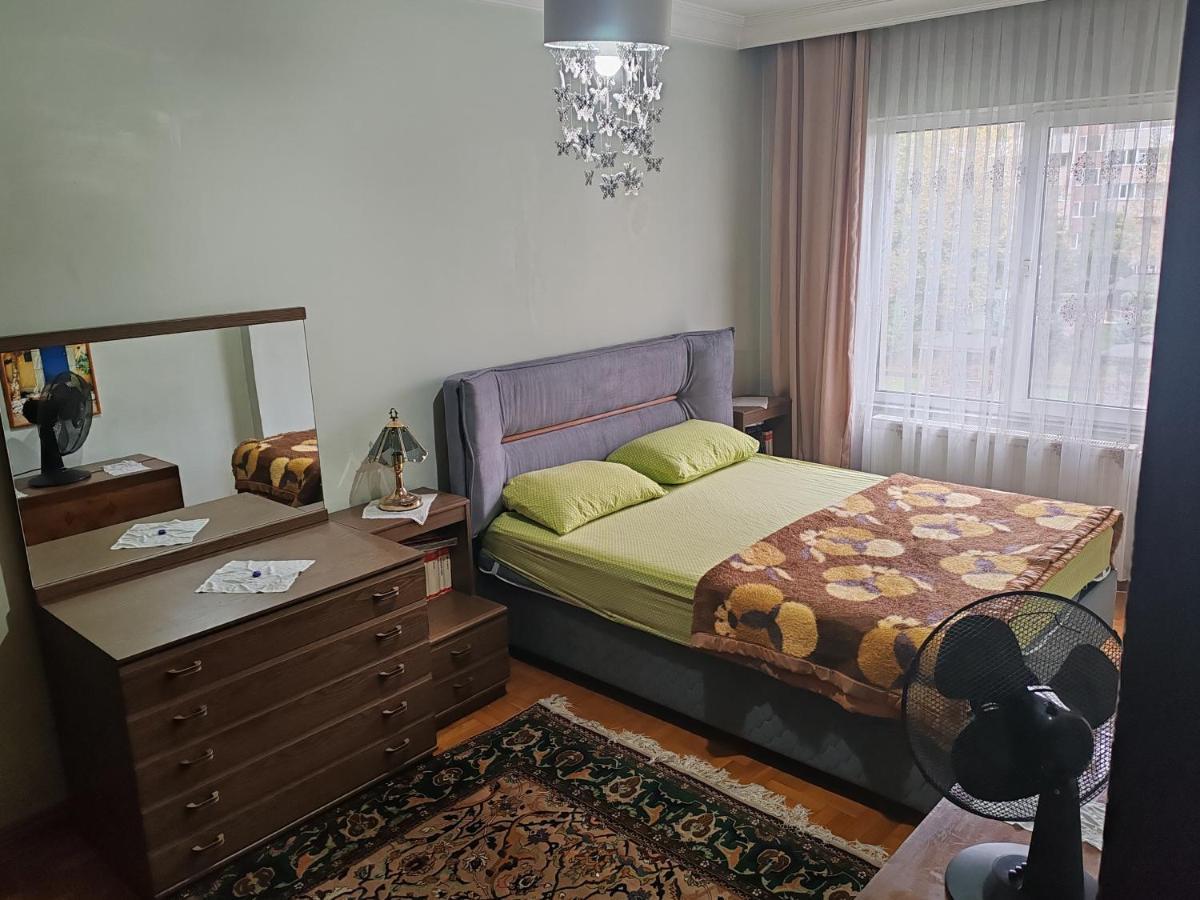Appartement Beylikduezue Merkez Site Ici Istambul