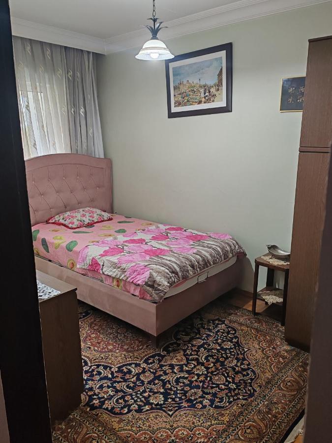 Appartement Beylikduezue Merkez Site Ici Istambul