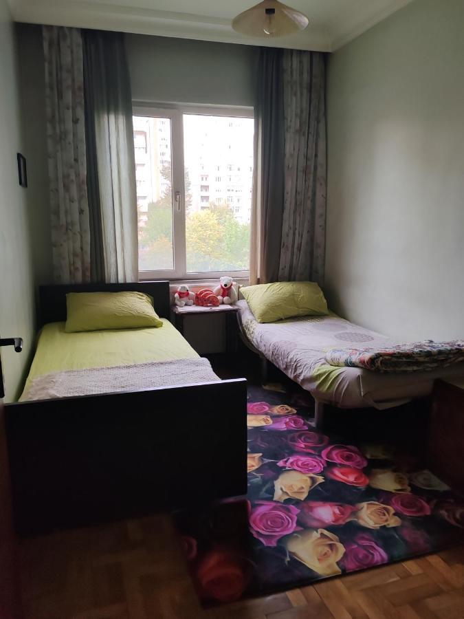 Beylikduezue Merkez Site Ici * Istambul