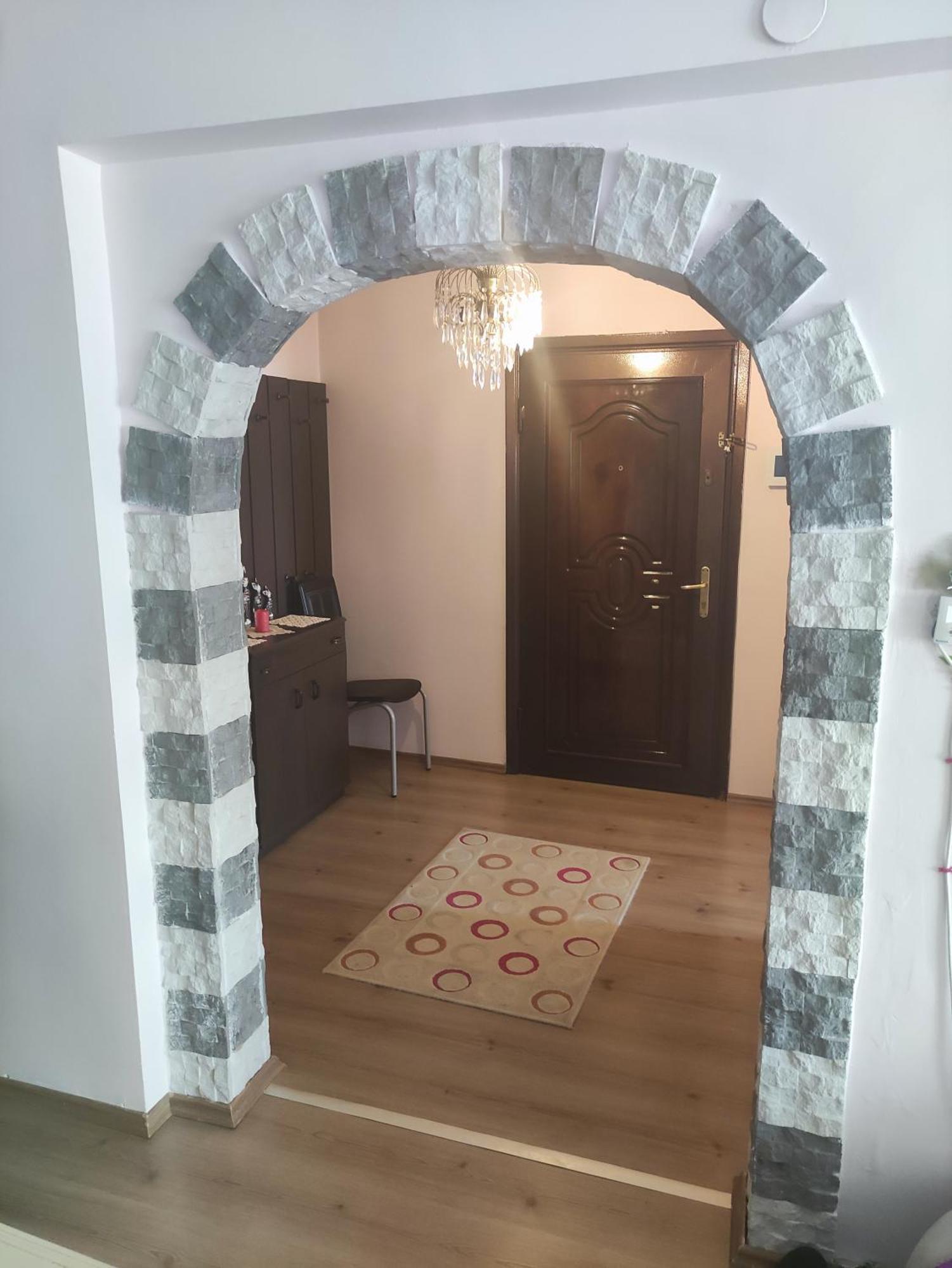 Beylikduezue Merkez Site Ici Appartement *