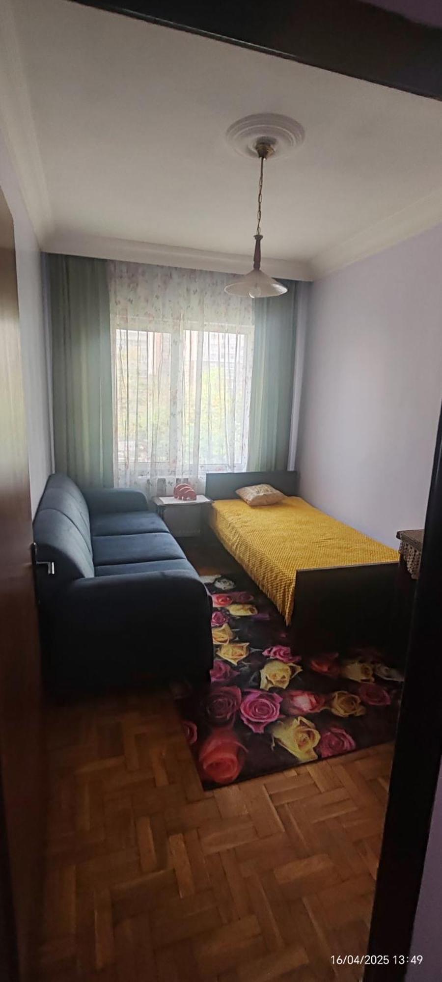 Beylikduezue Merkez Site Ici Appartement
